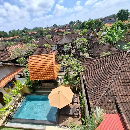 Djumah House
