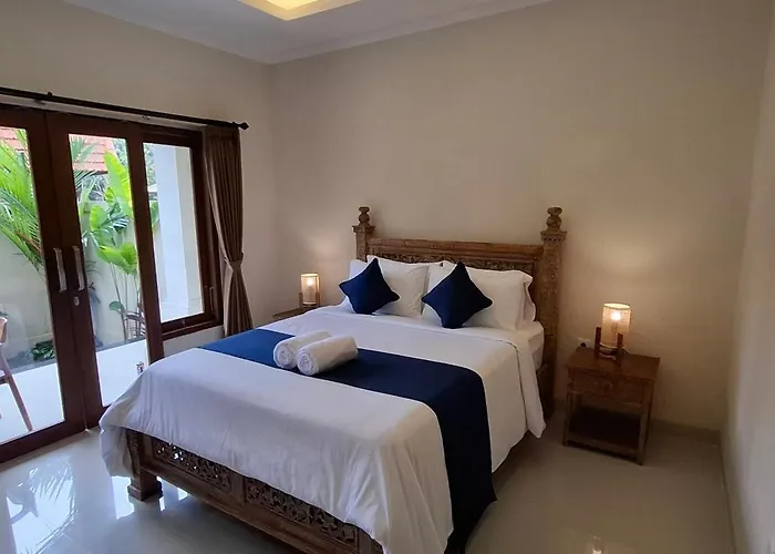 Djumah House Ubud