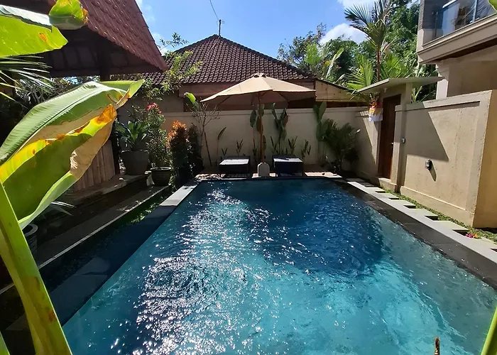 Djumah House 3* Ubud