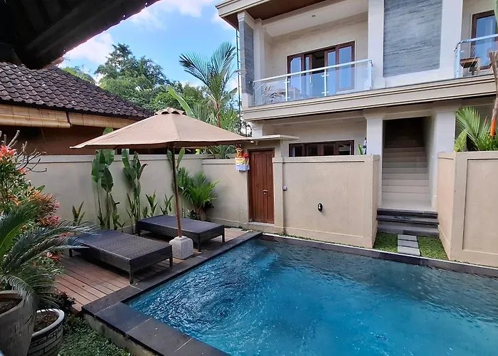 Djumah House