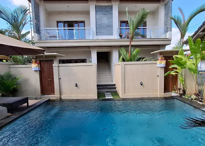 Djumah House
