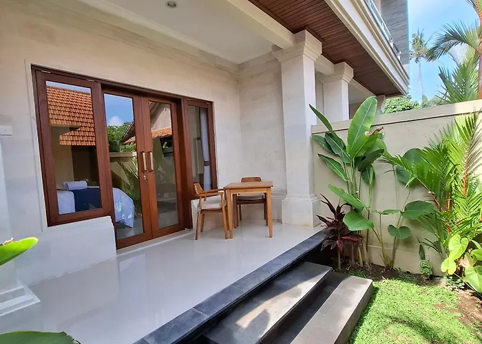 Djumah House Ubud